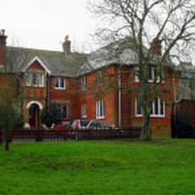 Newport Residential Care Limited - Care Home