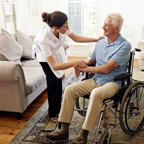 Iflorj Healthcare Ltd - Home Care