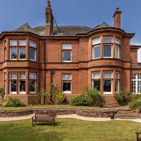Belhaven House - Care Home