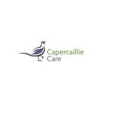 Capercaillie Care Ltd - Home Care