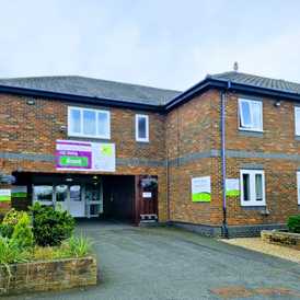 South Quay Care Home - Care Home