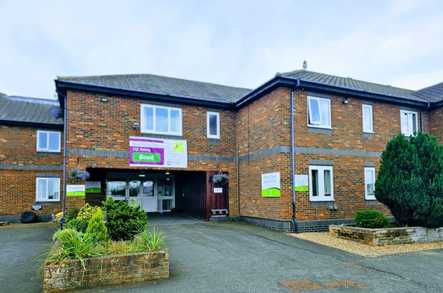 Meadow Park - Care Home