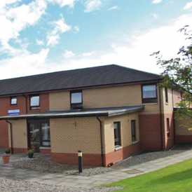 Parksprings Care Home - Care Home