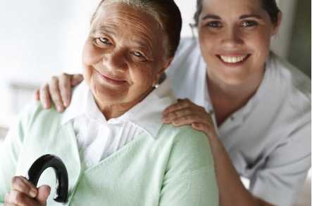 Care At Home - Home Care