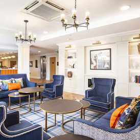 Waterhaven Place - Care Home