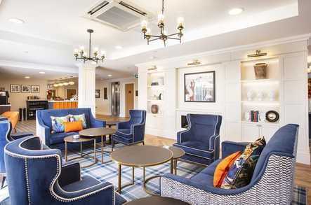 Augusta Court - Care Home