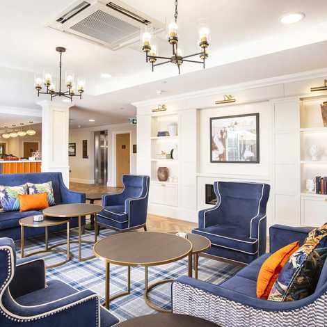 Waterhaven Place - Care Home