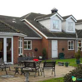 Stallingborough Lodge Care Home - Care Home