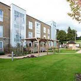 Water Mill House Care Home - Care Home