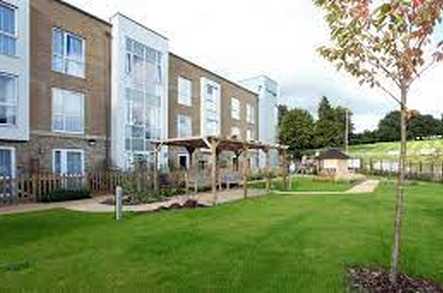 St Matthews Care Home - Care Home