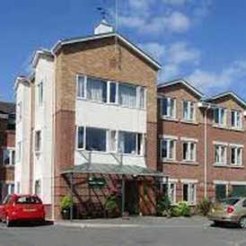 Avon View - Care Home