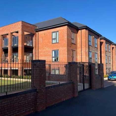 Granville Gardens Care Home - Care Home