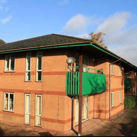 Sunnybank Dementia Residential Home - Care Home