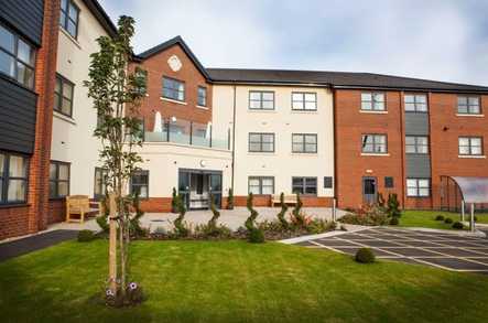 North Court Care Home - Care Home