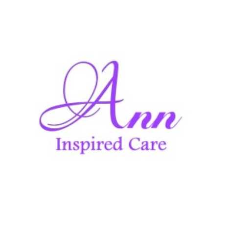 Ann Inspired Care Ltd - Home Care