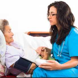 Multi-Care Community Services Reading Ltd - Home Care