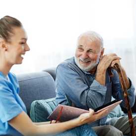 Helto Support - Home Care