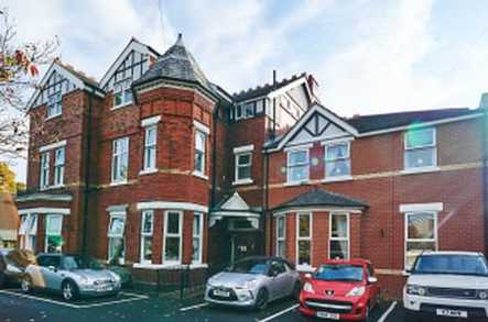 Abbey Wood Lodge - Care Home