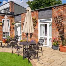 Austenwood Care Home - Care Home