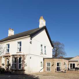 York House - Care Home