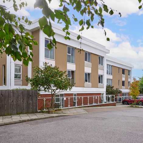 Acacia - Care Home