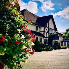Grange Hill House Residential Home - Care Home