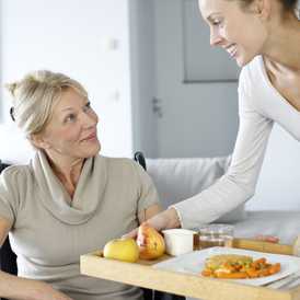 Charis Care Solutions - Home Care