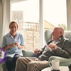 DIVINE HEATHCARE SOLUTIONS (Live-in Care) - Live In Care
