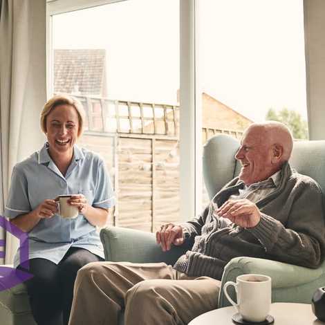 DIVINE HEATHCARE SOLUTIONS (Live-in Care) - Live In Care