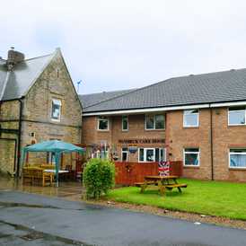 Wansbeck Care Home - Care Home