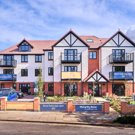 Laburnums - Retirement Living