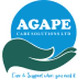 Agape Care Solutions - Home Care