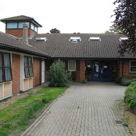 Victoria House - Care Home