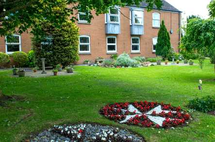 OSJCT Brookside - Care Home