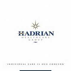 Hadrian Healthcare Limited