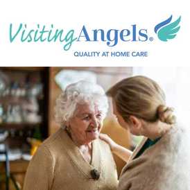 Visiting Angels North Hertfordshire - Home Care