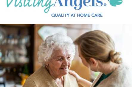 The Doting Carers Ltd - Home Care