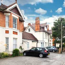 Portelet Manor Rest Home - Care Home