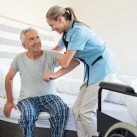 P & N Healthcare Services (Live-in Care) - Live In Care