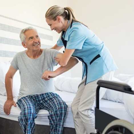 P & N Healthcare Services (Live-in Care) - Live In Care