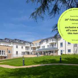 Lymington Gate - Retirement Living