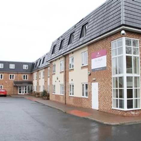 The Maple Care Home - Care Home
