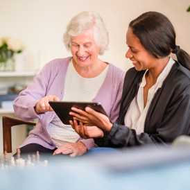 Fairport Care at Home Limited Trading as Home Instead Senior Care - Home Care