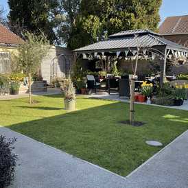 Danesbrook House - Care Home