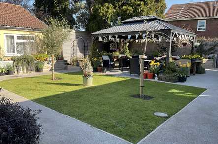 Danesbrook House - Care Home