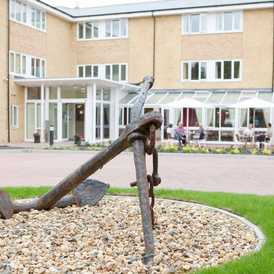Amherst Court - Care Home