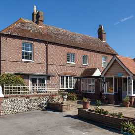 Church Farm Care Home - Care Home