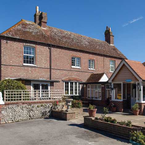 Church Farm Care Home - Care Home