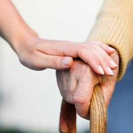 My Liberty Care Ltd - Home Care