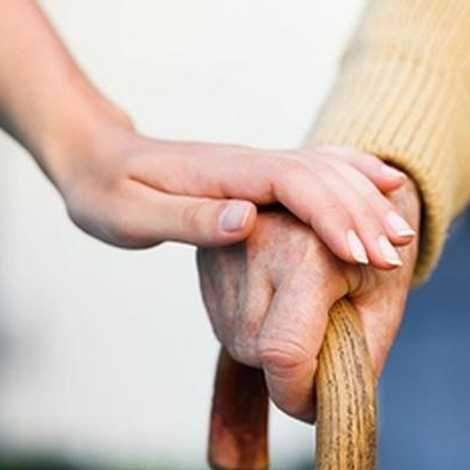 My Liberty Care Ltd - Home Care